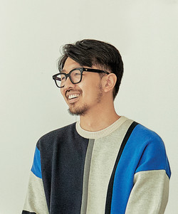 최민욱 건축사‧스몰러 건축사사무소(서울특별시건축사회)