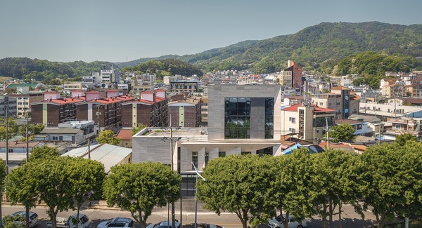 (설계=신병호 건축사‧주.제아종합건축사사무소, 사진=천영택)