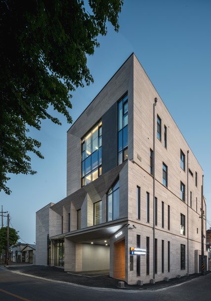 (설계=신병호 건축사‧주.제아종합건축사사무소, 사진=천영택)