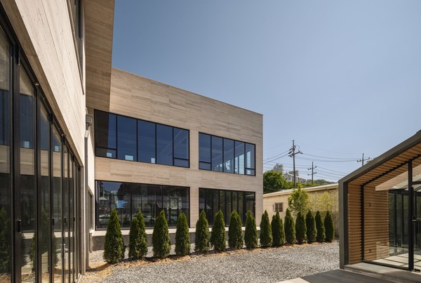 (설계=신병호 건축사‧주.제아종합건축사사무소, 사진=천영택)