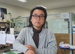 송원흠 건축사·세담 건축사사무소(사진=세담 건축사사무소)