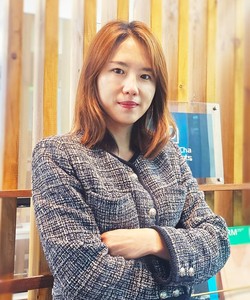 차소영 건축사·어반차 건축사사무소(사진=어반차 건축사사무소)