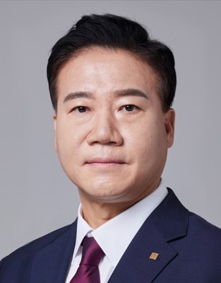 정명철 (주)에이엠지그룹 건축사사무소(광주광역시건축사회) 대표 건축사, 前 대통령소속 국가건축정책위원회 위원(사진=주.에이엠지그룹 건축사사무소)