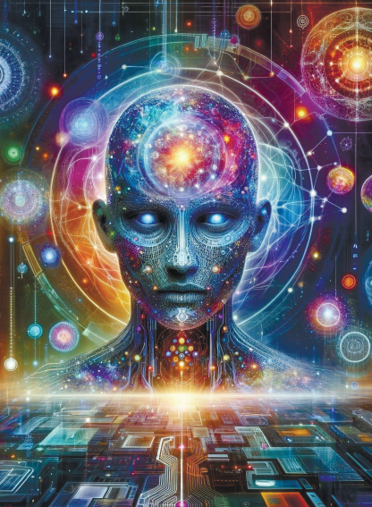 전문가들은 AI가 인간을 완벽히 대체하는 것이 아니라는 인식을 가져야 한다고 지적했다. (사진=pixabay)