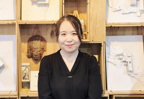 백미영 건축사·라움재 건축사사무소(대구광역시건축사회)