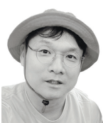 고성철 건축사(사진=하하하 건축사사무소)