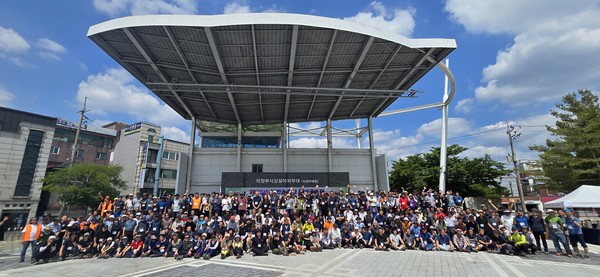 (사진=대한건축사등산동호회)