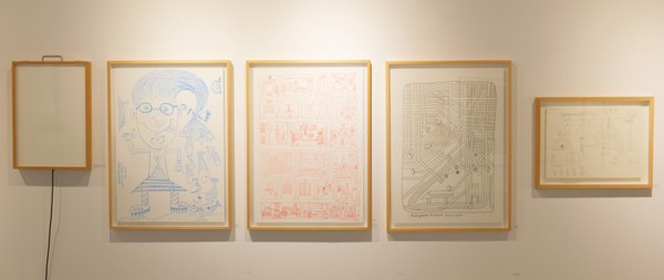 ‘공간의 즐거움’을 공유한 김동희 건축사의 작품(사진=대한건축사협회 건축사신문) 