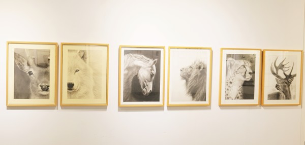 ‘시선의 거울-슈뢰딩거의 상자’를 주제로 정서의 구조화를 시도한 오호근 건축사의 작품(사진=대한건축사협회 건축사신문) 