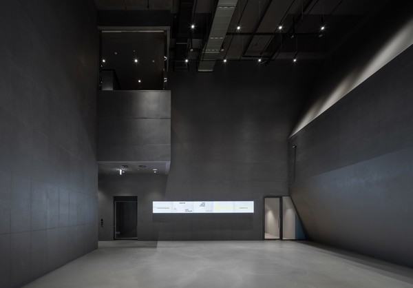 서울시립 사진미술관 (설계=윤근주 건축사(일구구공도시건축 건축사사무소)·믈라덴 야드리치(Mladen Jadric) 오스트리아 교수, 사진=Namgoong Sun)