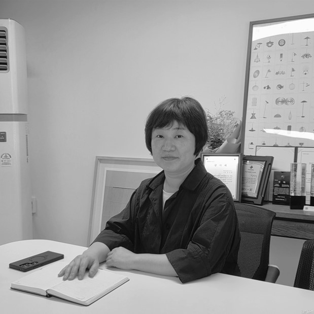 전서희 건축사, 바른건축사사무소(사진=바른건축사사무소)