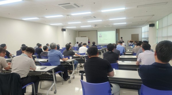 (사진=전라남도건축사회)