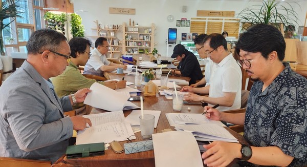 (사진=전라남도건축사회)