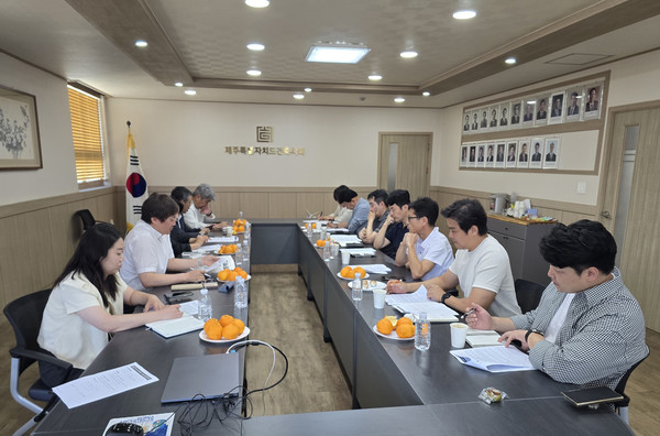 (사진=제주특별자치도건축사회)