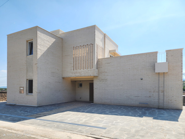 삼다리 주택 (설계·사진 제공=소상용 건축사·소아키 건축사사무소)