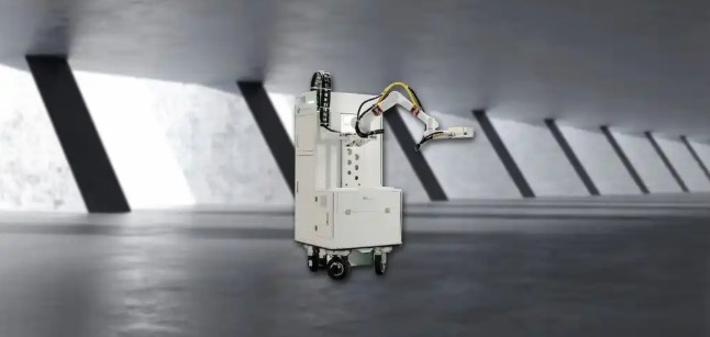 Legend Robot.(자료=Legend Robot)