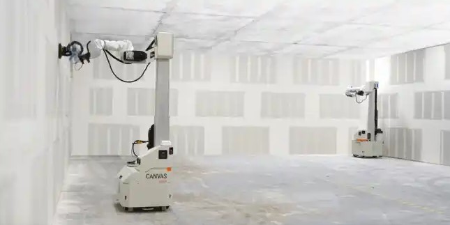 Canvas Robot(자료=Canvas)