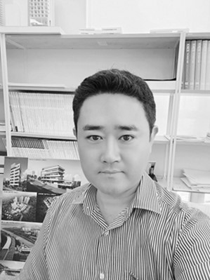 정재우 건축사, (주)종합건축사사무소 위고공간(사진=주.종합건축사사무소 위고공간)