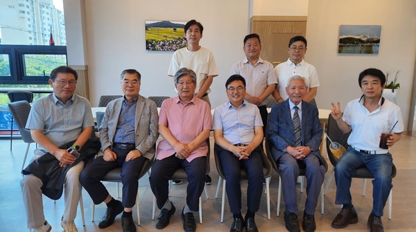 (사진=전라남도건축사회)