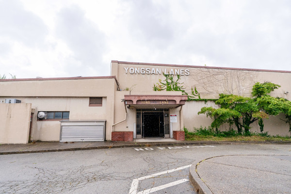 2267 볼링장(사진=메이커) 