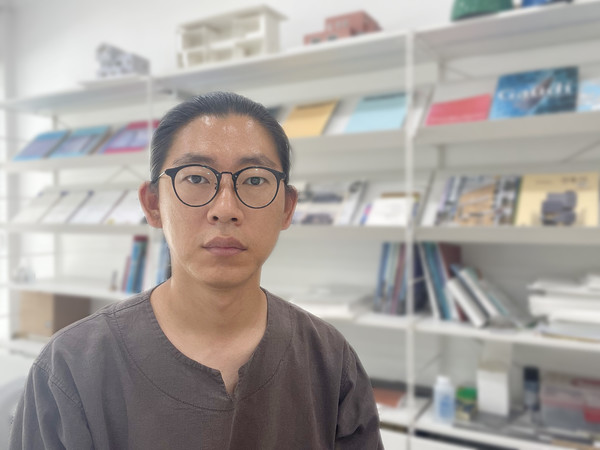 박영교 건축사·웨이브 건축사사무소(울산광역시건축사회)