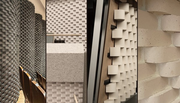 부산콘서트홀 (설계=오호근 건축사·(주)종합건축사사무소 디자인캠프문박디엠피, 사진=윤준환)