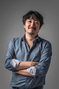 백희성 건축사(킵·KEAB 건축사사무소, 프랑스 건축사)