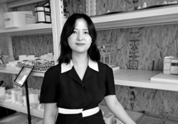 김예은 건축사·로그 건축사사무소(전라남도건축사회)