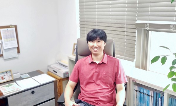 김영대 건축사(사진=상아건축사사무소)