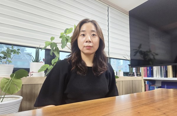 변희영 건축사·용한 건축사사무소(경기도건축사회)