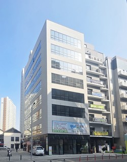 장곡동 아리스타.(설계=변희영 건축사, 용한 건축사사무소)