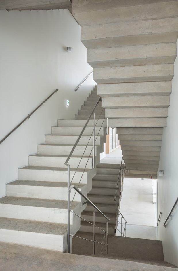 제43회 서울시건축상 대상 수상작 ‘코어해체시스템’(설계=한양규 건축사·주.푸하하하 건축사사무소, 사진=신경섭)