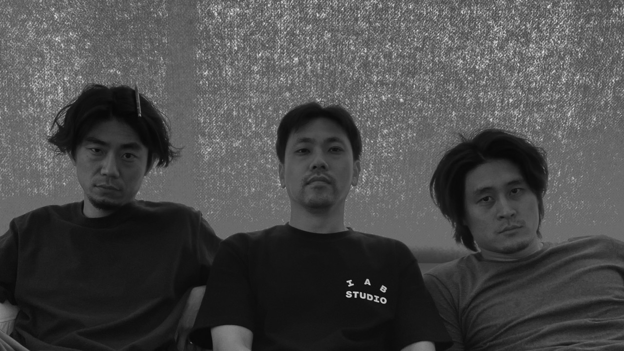 (주)푸하하하 건축사사무소(왼쪽부터 윤한진 건축사, 한양규 건축사, 한승재 건축사)