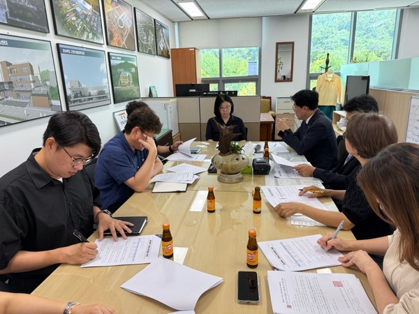 (사진=경상북도건축사회)