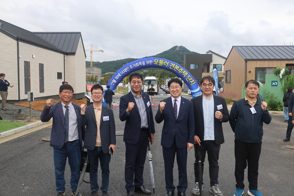 (사진=경상북도건축사회)