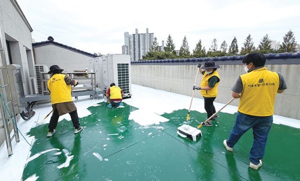 (사진=서울특별시건축사회)