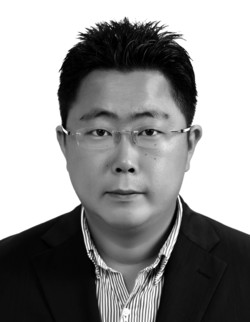 허동호 건축사·유원 건축사사무소