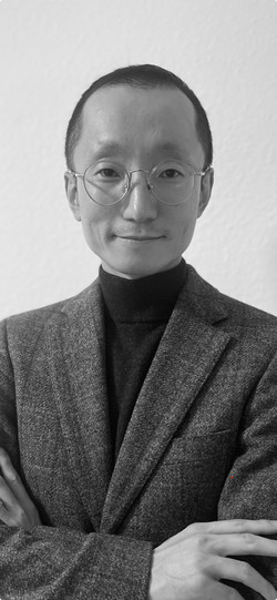 이광진 독일건축사(K LEE ARCHITEKT / Max Dudler GmbH)