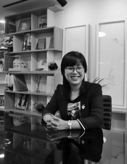 김정숙 건축사, (주)이드 건축사사무소