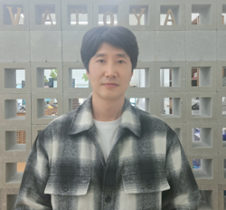 김진섭 건축사(바토야 건축사사무소, 충청북도건축사회) 